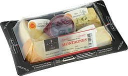 Cheese Selection M Ostbricka