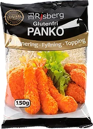 Panko Ströbröd Glutenfri