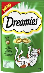 Kattmynta Smak