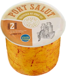 Port Salut 31% ca