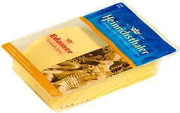 Edamer 22% Skivad