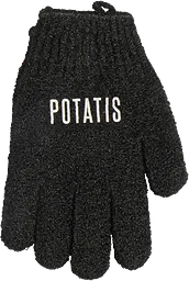 Skrubbhandske Potatis