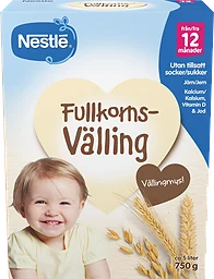 Välling Fullkorn