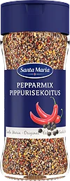 Pepparmix Burk