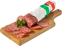 Salami Zero