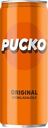 Pucko Original Slim Can