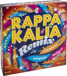 Rappakalja Remix