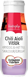 Aioli Chili Vitlök