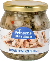 Branteviksill