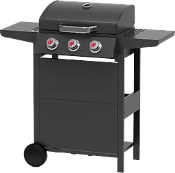 Gasolgrill 3.0