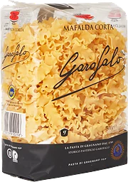 Mafalda Corta Pasta