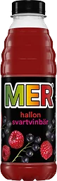 Hallon Svartvinbär