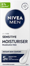Sensitive Moisturizer