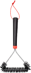 Grillborste tresidig 30cm