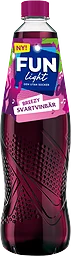 Saft Svartvinbär