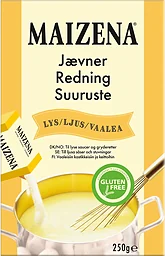 Ljus Redning