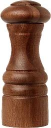 Salt/pepparkvarn 15cm