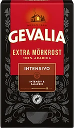 Bryggkaffe, Intensivo, Extra mörkrost, ,