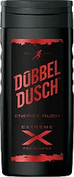 Duschgel Energy Rush