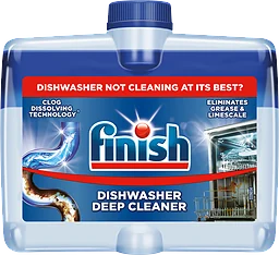 Deep Cleaner Dishwasher Maskinrengörning