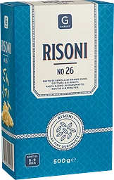 Risoni Pasta