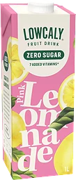 Pink Lemonade