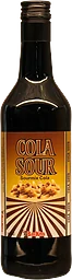 Cola Sour Drinkmix Barking