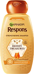 Schampo Honey Treasures