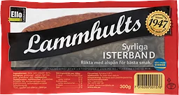 Isterband Syrliga