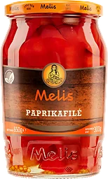 Paprikafilé
