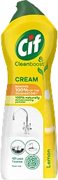 Allrengöring Lemon Cream