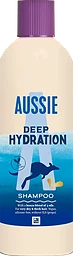 Schampo Deep Hydration