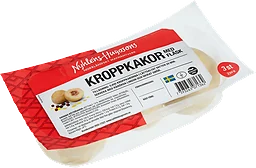 Kroppkakor