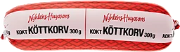 Köttkorv Kokt