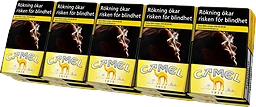 Yellow 10-pack