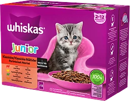 Klassiska Sås För Junior 2-12Mån