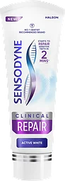 Active White Clinical Repair Tandkräm