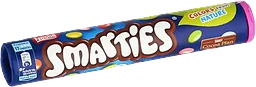 Smarties Giant Tube