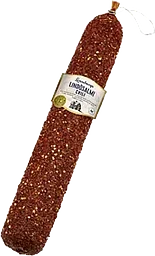 Lindösalami Chili i skivor ca