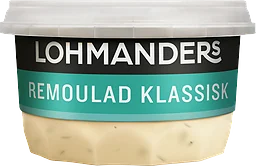 Remouladsås Klassisk