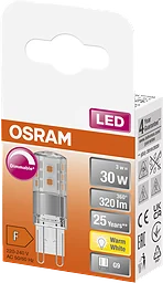 Led Pin G9 30 Dim