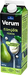Filmjölk Päron 3,6%