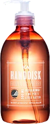 Handdiskmedel Frozen raspberry Miljömärkt