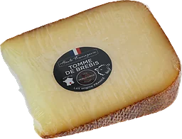 Tomme D Brebis