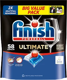 Maskindisk Ultimate AiO Disktabletter