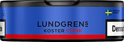 Koster Stark