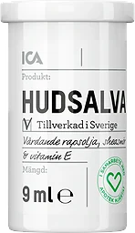 Hudsalva 1-p