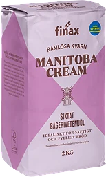 Manitoba Cream