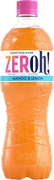 Dryck Mango & Lemon