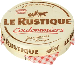 Coulommiers